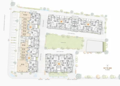 Bliss Bansari Opulence Image 5