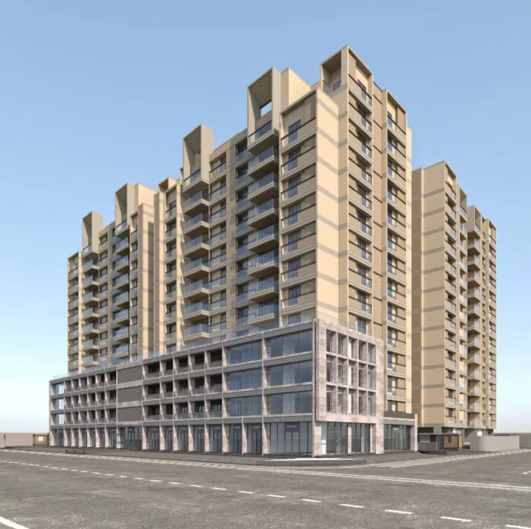 Bliss Bansari Opulence Image 7