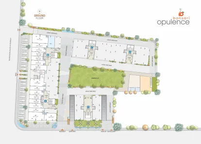 Bliss Bansari Opulence Image 6