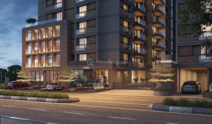 Bliss Bansari Opulence Image 10