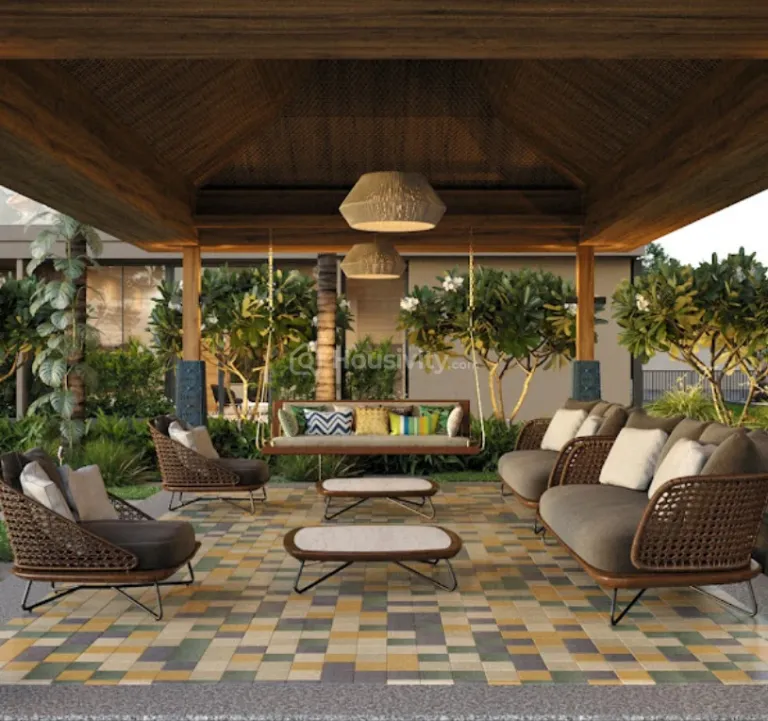 Bliss Bansari Opulence Image 11