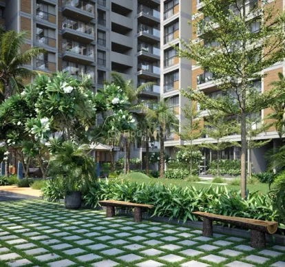 Bliss Bansari Opulence Image 15