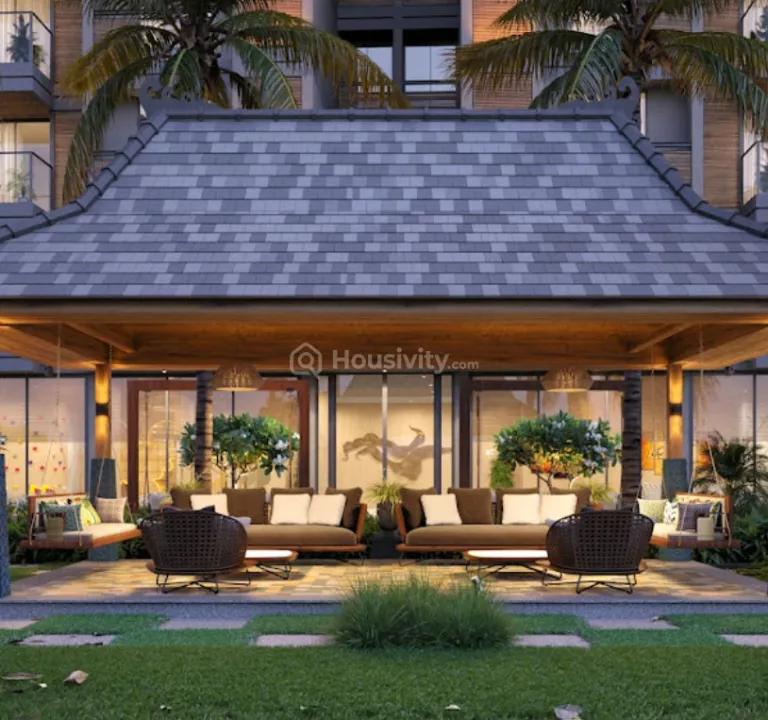 Bliss Bansari Opulence Image 12