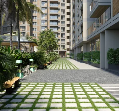 Bliss Bansari Opulence Image 17