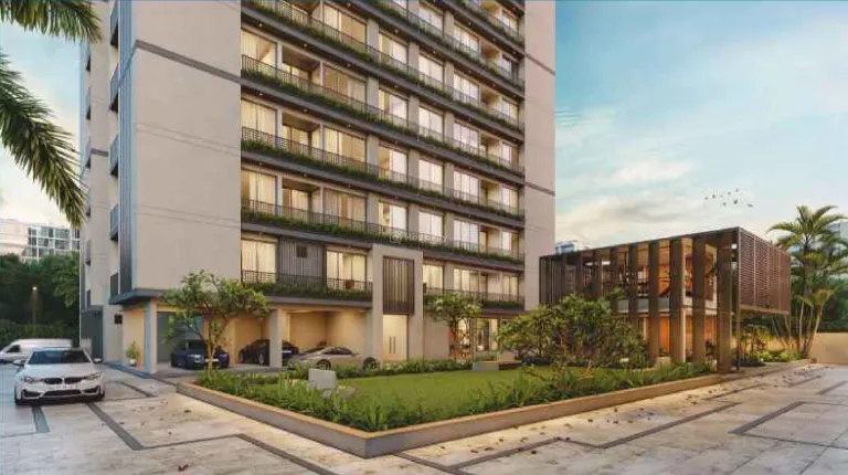 Satvam Glory Image 7