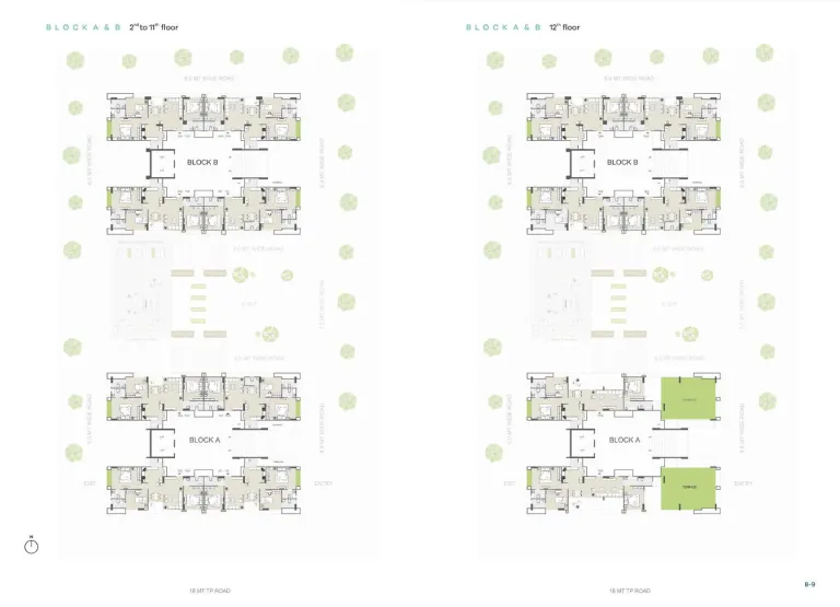 Satvam Glory Image 9
