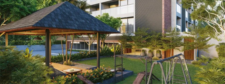 Saanidhya Aavkar Amore Image 2