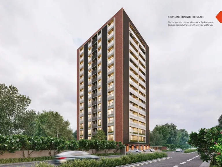 Saanidhya Aavkar Amore Image 3