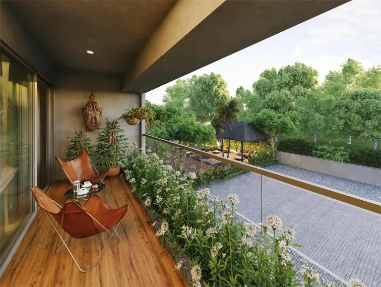 Saanidhya Aavkar Amore Image 5