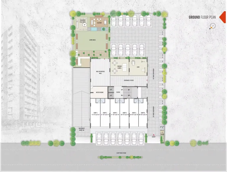 Saanidhya Aavkar Amore Image 6