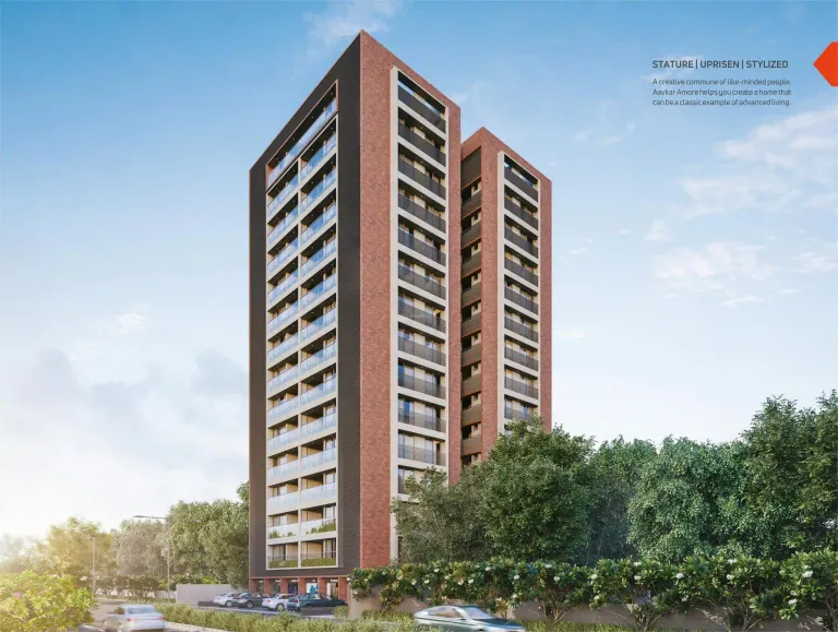 Saanidhya Aavkar Amore Image 8