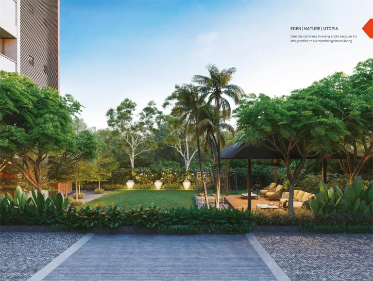 Saanidhya Aavkar Amore Image 10