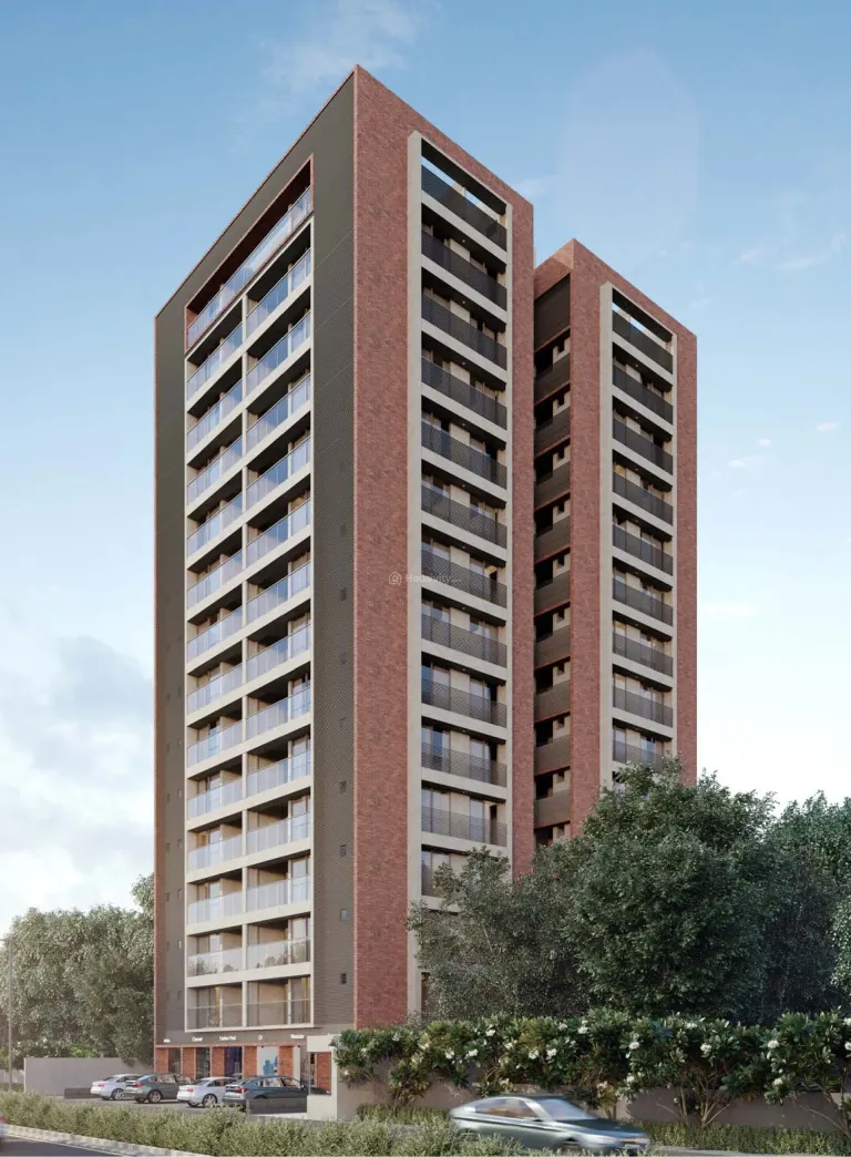 Saanidhya Aavkar Amore Image 11