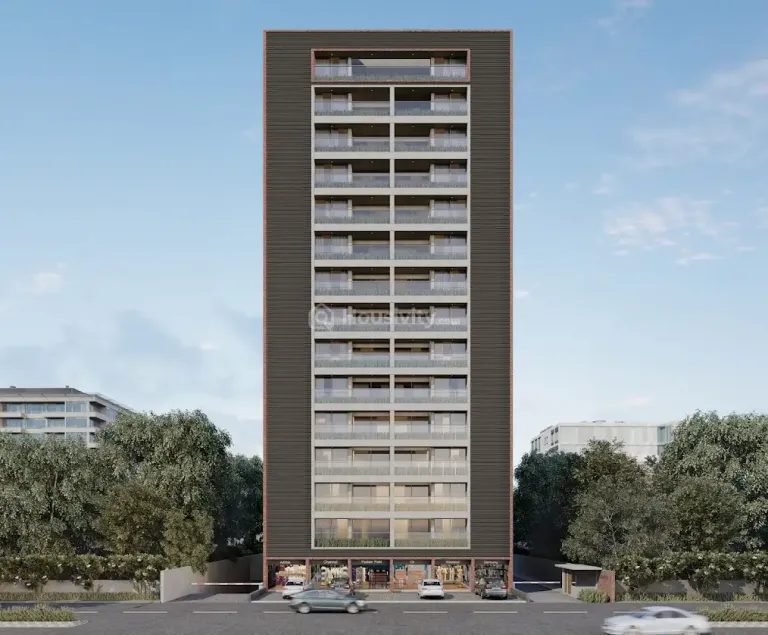 Saanidhya Aavkar Amore Image 13