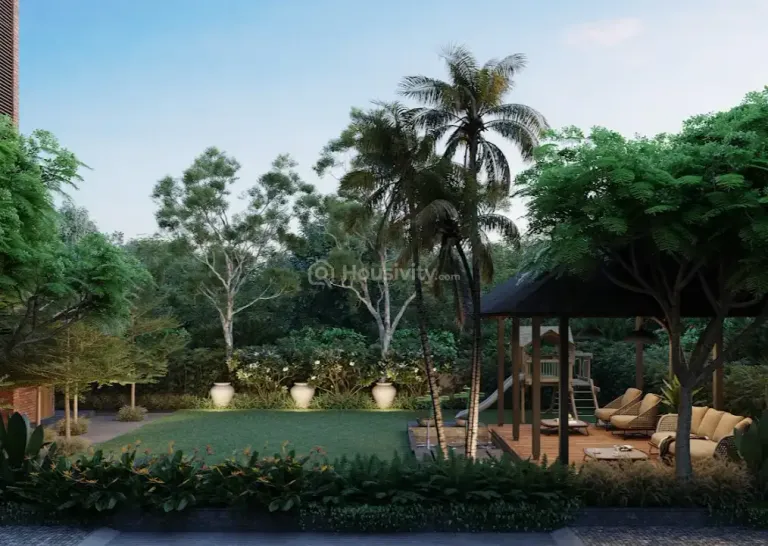 Saanidhya Aavkar Amore Image 14