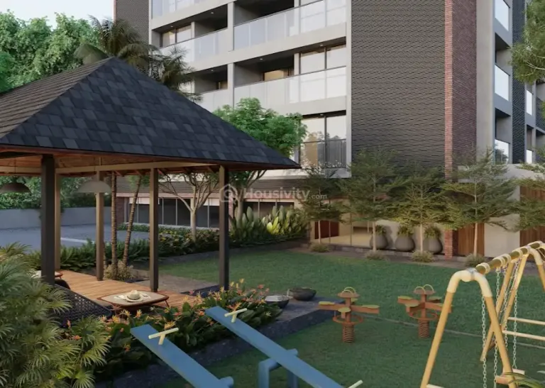 Saanidhya Aavkar Amore Image 18