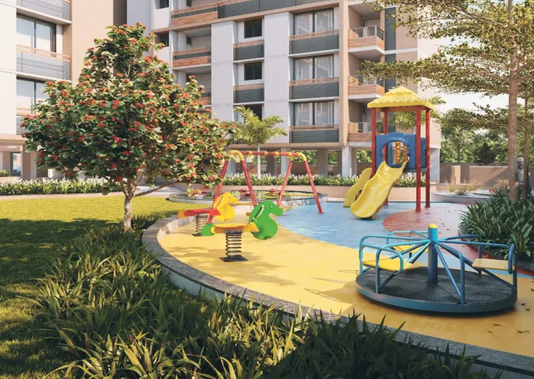 Sparsh Brij Green Image 2