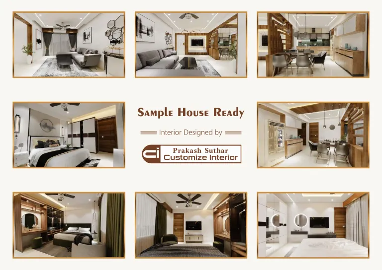 Sparsh Brij Green Image 8