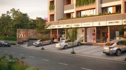 Capstone Zuri Image 14