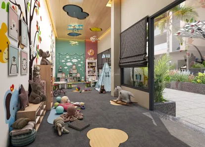 The Palladia Image 7