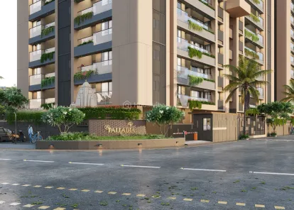 The Palladia Image 18