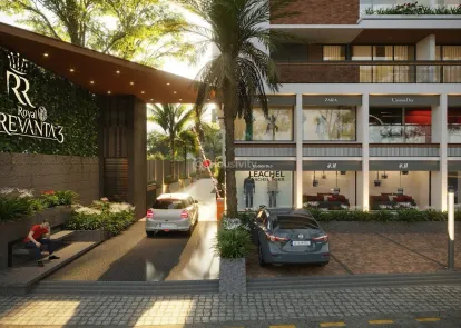 Royal Revanta 3 Image 9