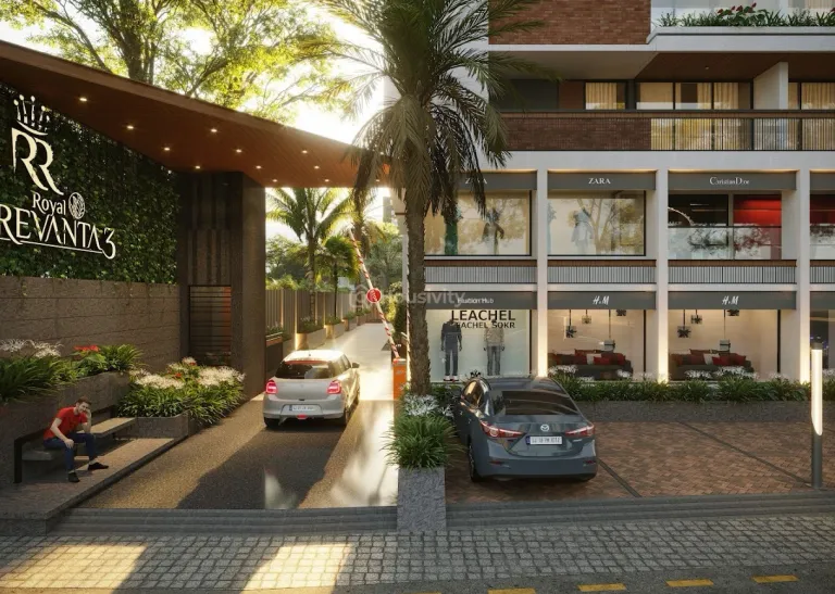 Royal Revanta 3 Image 9