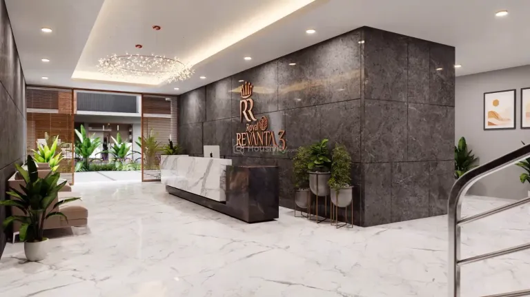 Royal Revanta 3 Image 27