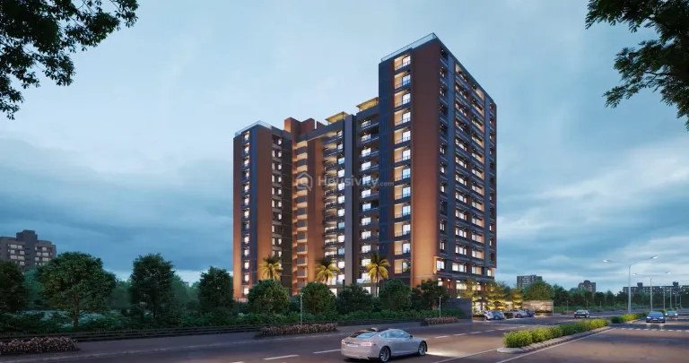 Swarnim Skyline Image 1