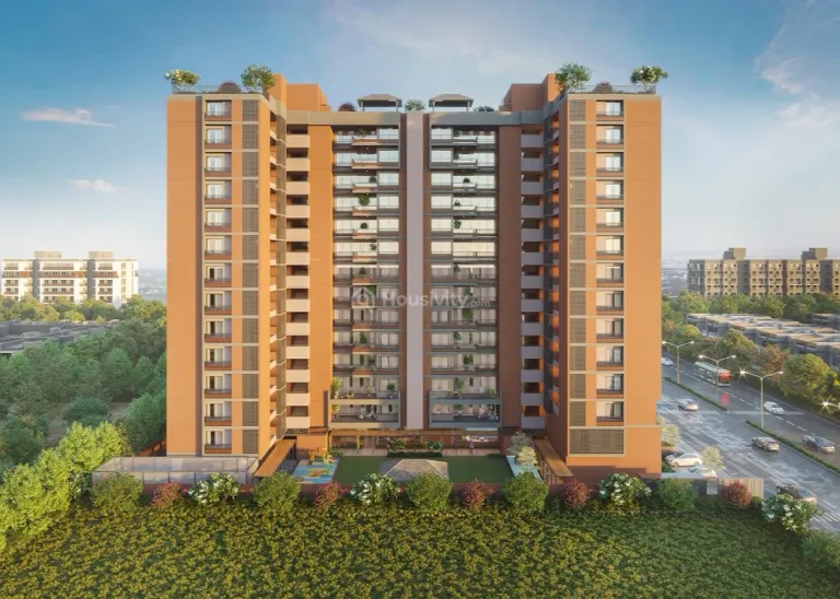 Swarnim Skyline Image 3