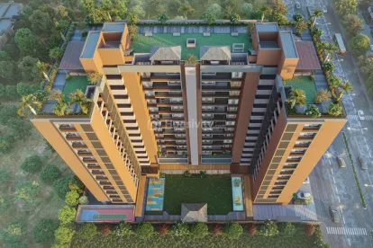 Swarnim Skyline Image 5