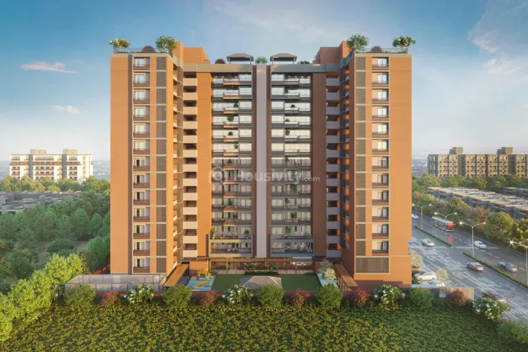 Swarnim Skyline Image 5