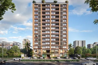 Swarnim Skyline Image 7