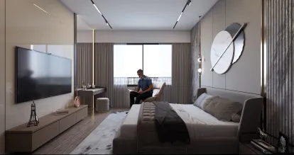 Swarnim Skyline Image 9