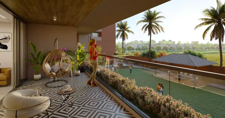 Swarnim Skyline Image 9