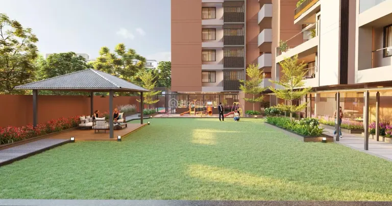 Swarnim Skyline Image 11