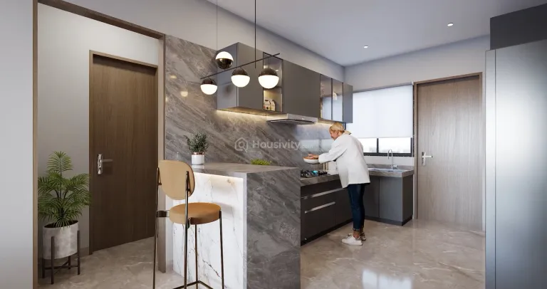 Swarnim Skyline Image 7