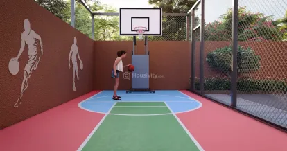 Swarnim Skyline Image 13