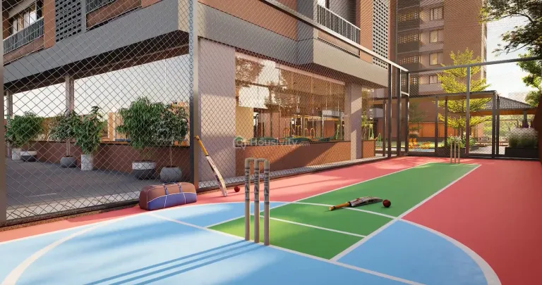 Swarnim Skyline Image 13