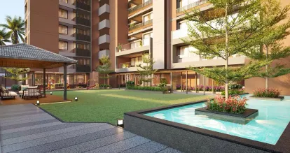 Swarnim Skyline Image 15