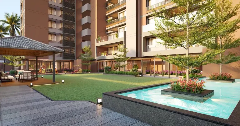 Swarnim Skyline Image 14