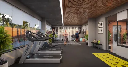 Swarnim Skyline Image 16