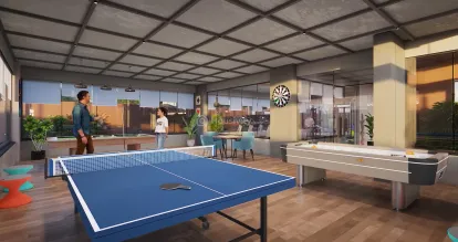 Swarnim Skyline Image 17