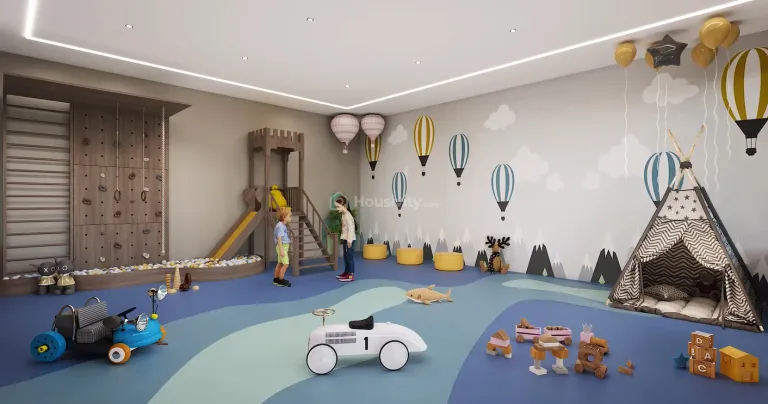 Swarnim Skyline Image 17