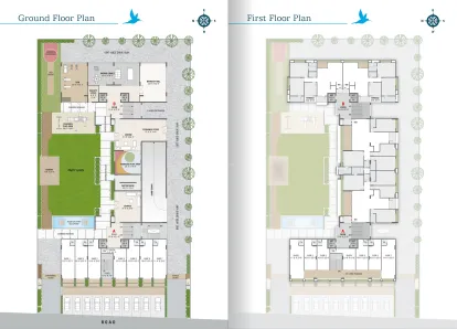 Swarnim Skyline Image 19