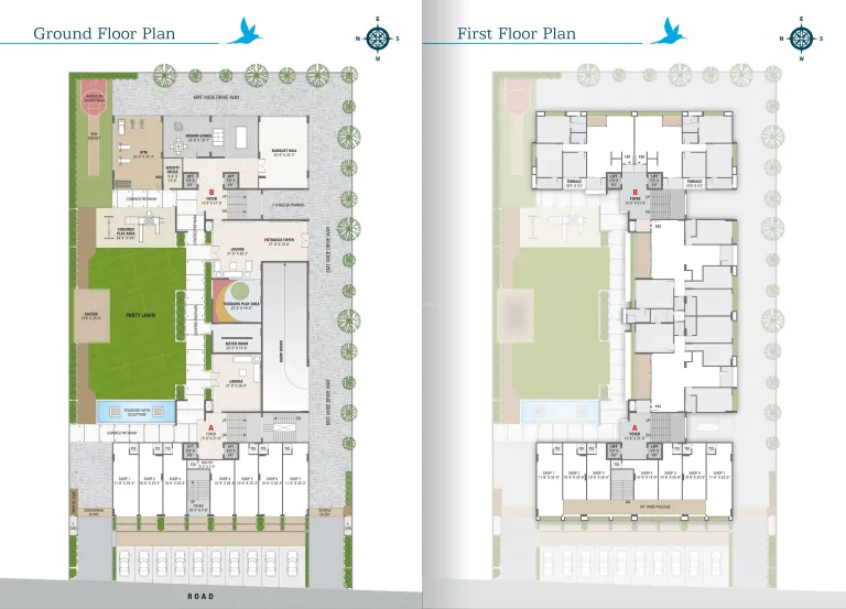 Swarnim Skyline Image 18