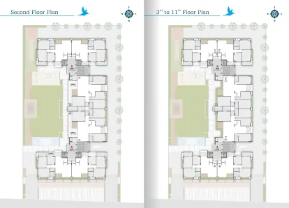 Swarnim Skyline Image 20