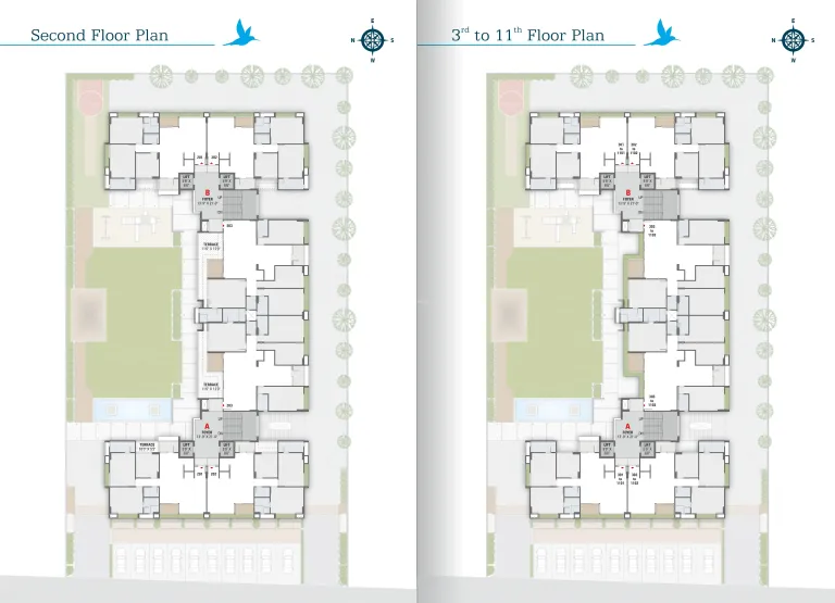 Swarnim Skyline Image 19