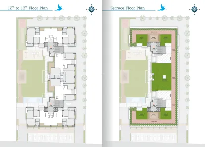 Swarnim Skyline Image 21