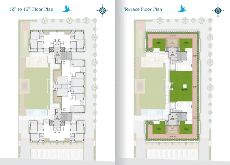 Swarnim Skyline Image 20